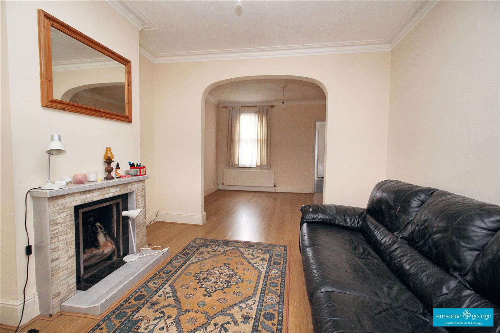 3 bed property in Wilson Road, Reading